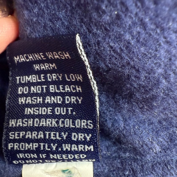 Johnnie-O Tailgaters Khaki Fleece-lined Shorts w/ Bottle Opener hem M-183 Sz 38 - Picture 11 of 12